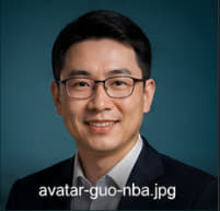 NBA老郭（Haixing Sports）