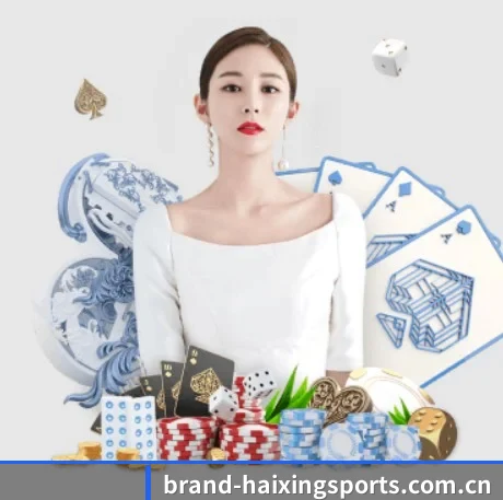 AI 革新（Haixing Sports）